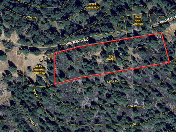 5000 Omo Ranch Rd, Somerset, CA 95684
