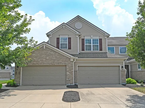 1101 Heritage Green Dr, Monroe, OH 45050