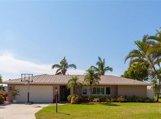 972 Wittman Dr, Fort Myers, FL 33919
