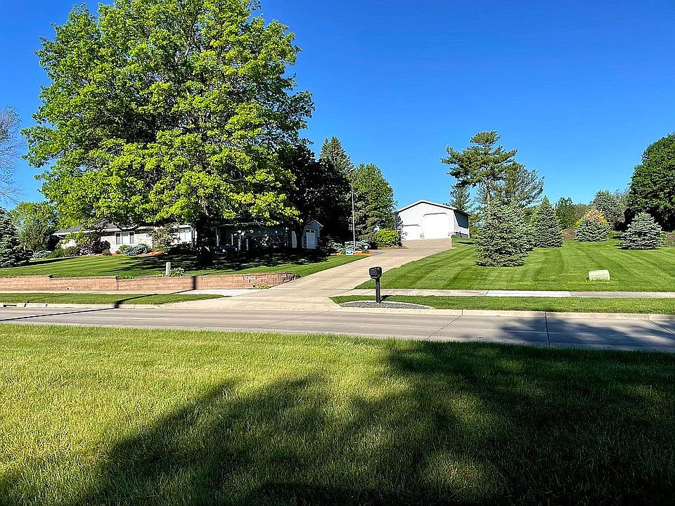 1.1 Acre Property