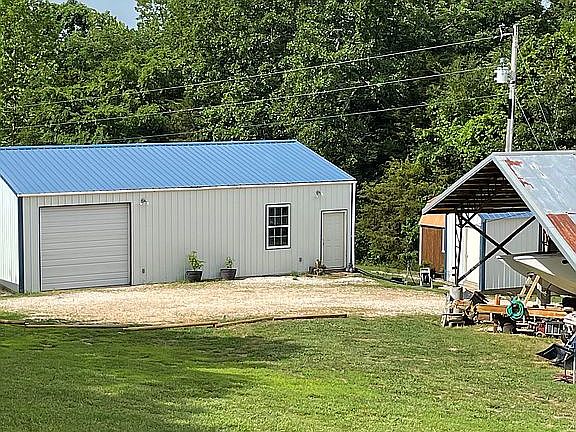 Barndiminium/office/shop