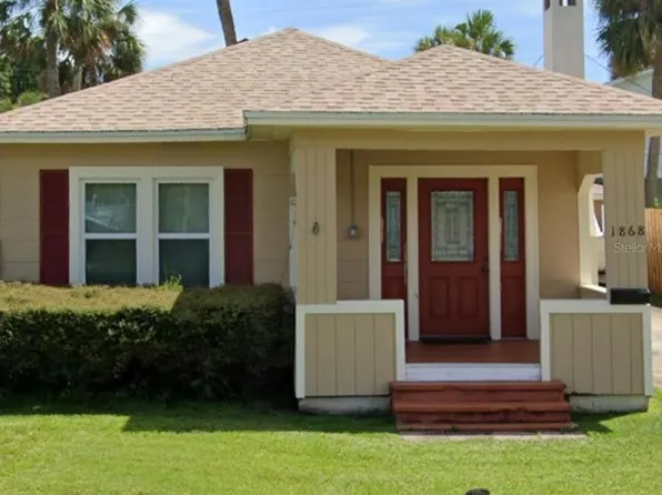 1868 Mississippi Ave NE, Saint Petersburg, FL 33703