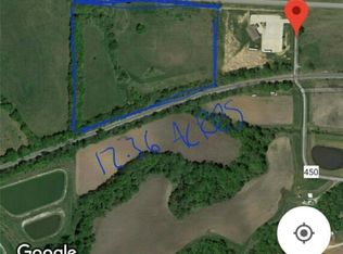 Old Highway 40, Bates City, MO 64011