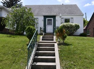 1515 Cherokee Rd, Fort Wayne, IN 46808