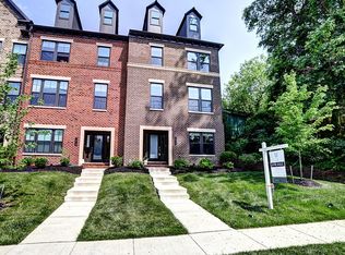 1012 N Kennebec St, Arlington, VA 22205