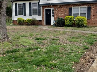 6308 Bonnybrook Ln, Charlotte, NC 28212