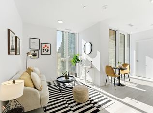 36 Olive Ave #513, Toronto, ON M2N7E6