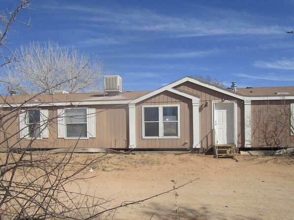 4 Mesita Ln, Los Lunas, NM 87031