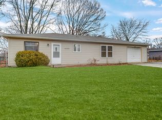 4528 E 1047 N, Demotte, IN 46310