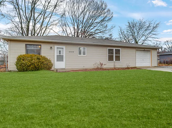 4528 E 1047 N, Demotte, IN 46310