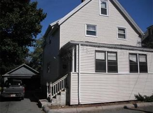 25 Apple St, Lynn, MA 01902