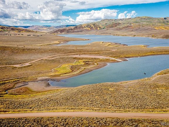 3rd image of Lot 3 Uncompahgre Road