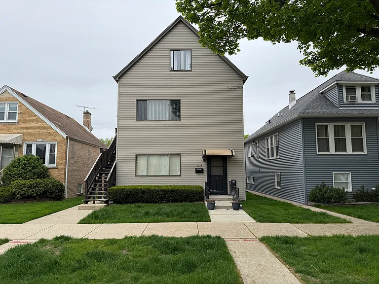 5024 N Meade Ave #1 — Photo 1