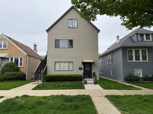 5024 N Meade Ave #1, Chicago, IL 60630