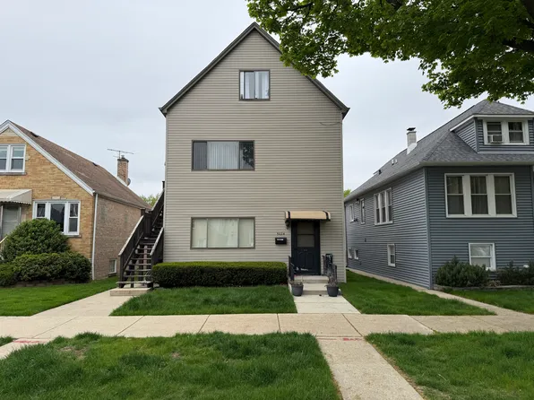 5024 N Meade Ave #1, Chicago, IL 60630