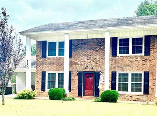 1900 Brookhaven Rd, Jonesboro, AR 72401