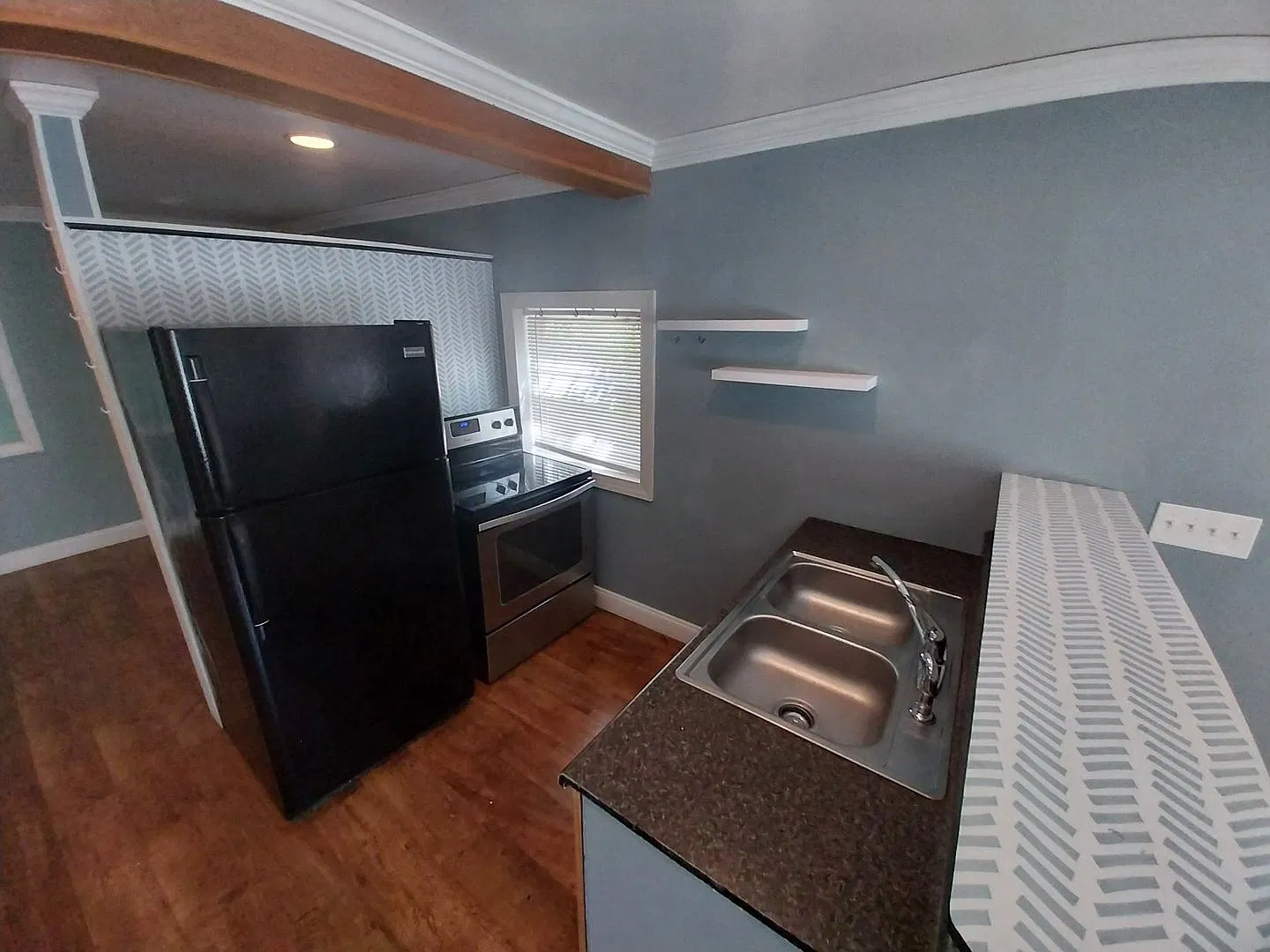 Cottage Apartment — Photo 4