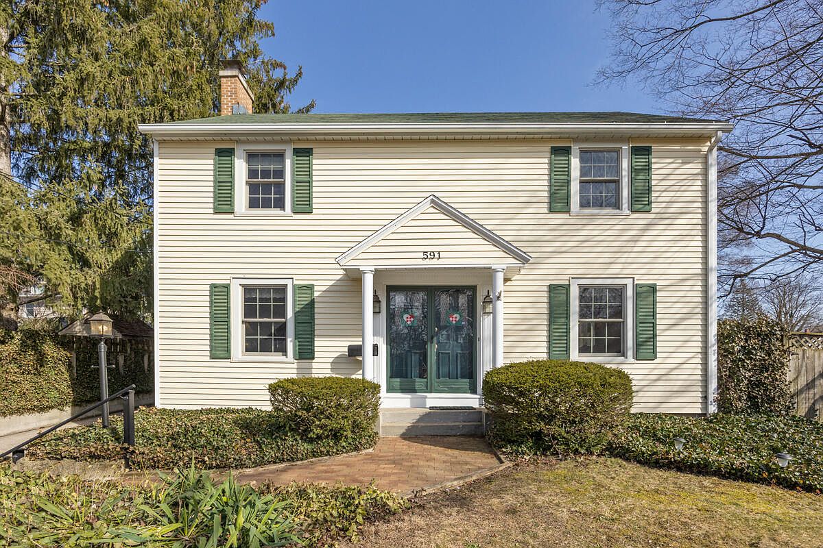 591 Central Ave, Holland, MI 49423 Zillow