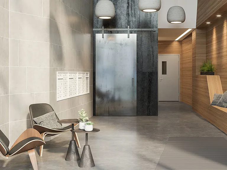 Edge Lofts — Photo 8