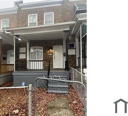1st image of 3004 W Lanvale St