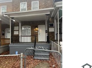 3004 W Lanvale St, Baltimore, MD 21216
