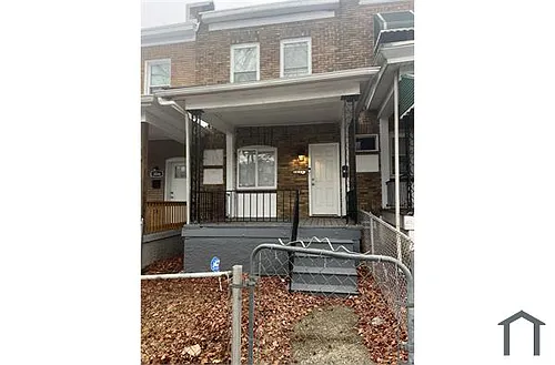 3004 W Lanvale St Photo 1