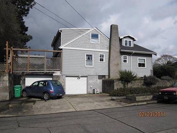 Side of Home