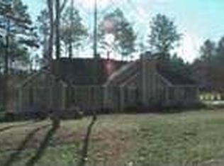 1090 Julian Xing, Watkinsville, GA 30677