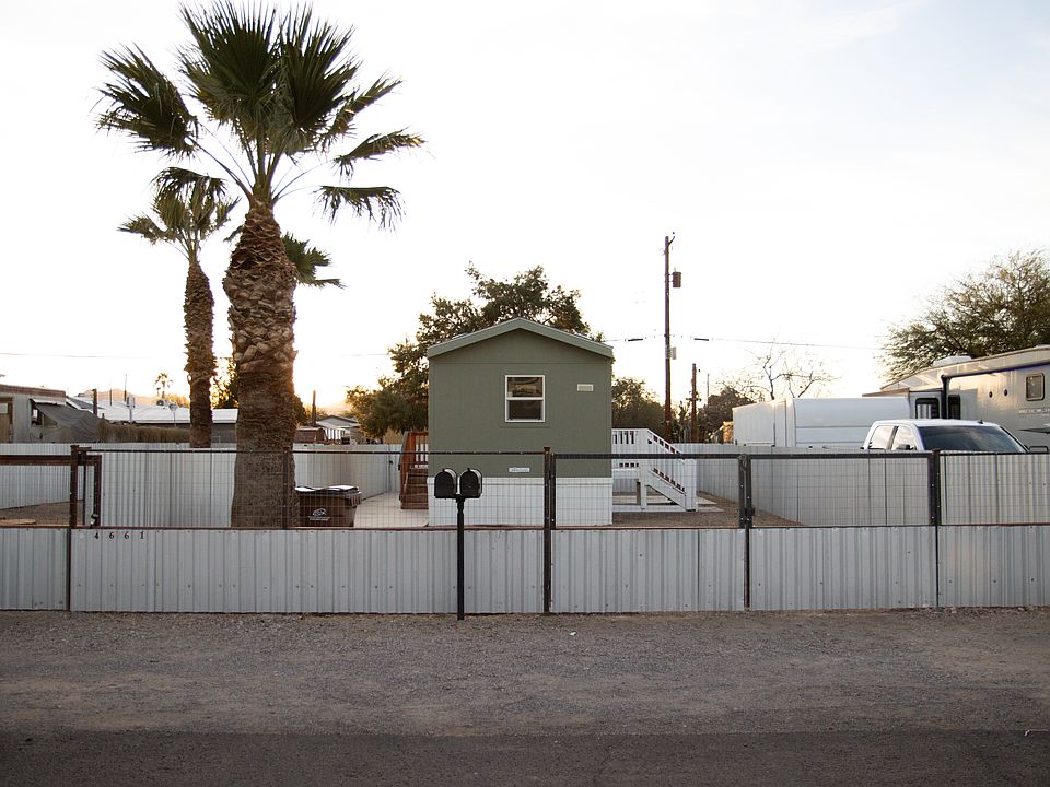 1st image of 4661 N Camino Feliz #1