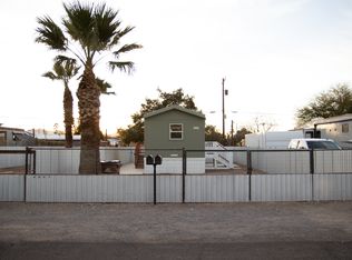 4661 N Camino Feliz #1, Tucson, AZ 85705