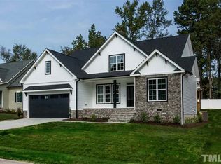 130 Walking Trl, Youngsville, NC 27596