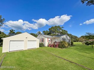 213 Cherokee Trl, Edenton, NC 27932