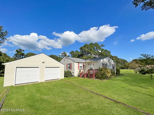 213 Cherokee Trail, Edenton, NC 27932