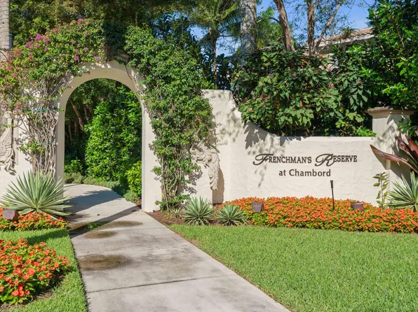 351 Chambord Terrace #18, Palm Beach Gardens, FL 33410