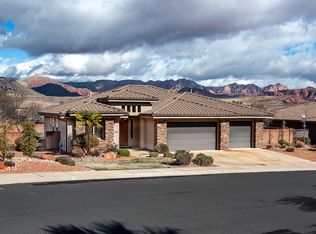 1170 W Arlington St, Washington, UT 84780