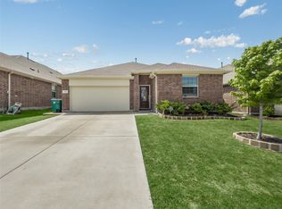 1151 Rumble Dr, Fate, TX 75087