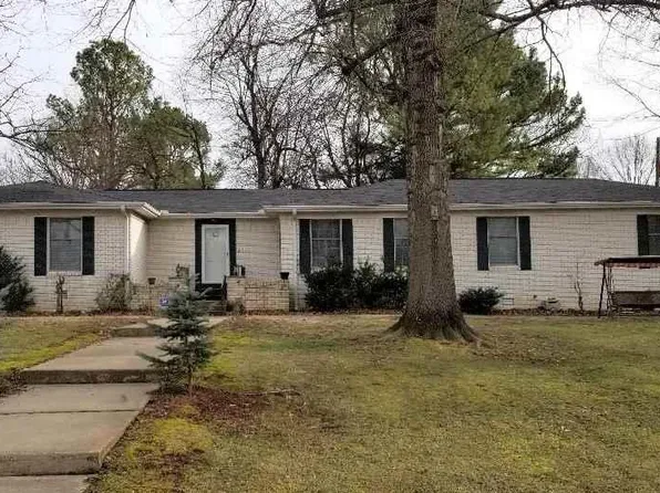 1126 Meadowcrest Dr, Mountain Home, AR 72653