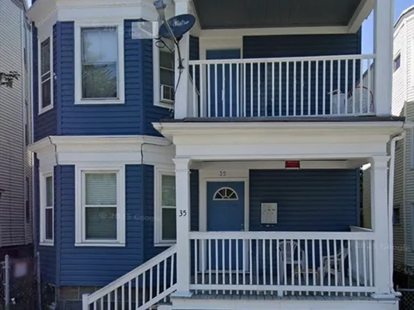 35 Alpha Rd, Dorchester, MA 02124
