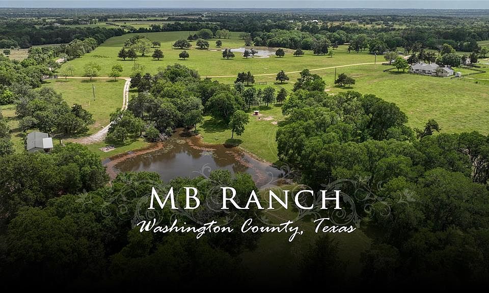 12302 Sawmill Rd, Burton, TX 77835 MLS 24848857 Zillow