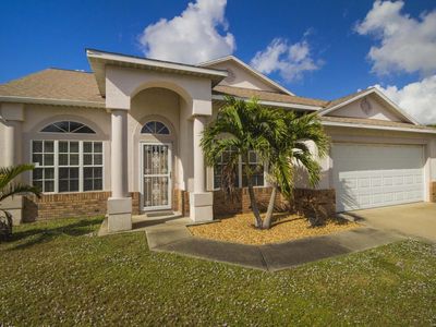 3502 Egret Dr, Melbourne, FL, 32901
