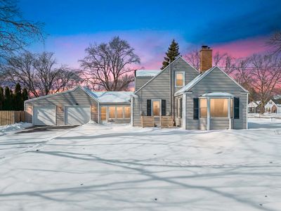 2030 Paddington Rd, Kalamazoo, MI, 49001