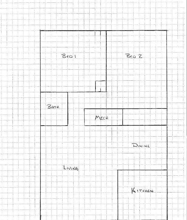 2nd image of 711 Allison Ave APT 8