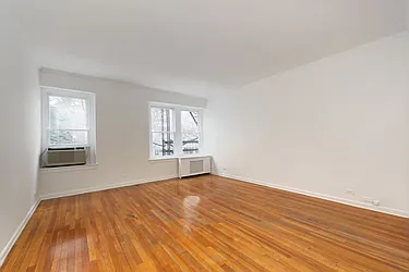 Rented by Manhattan Skyline