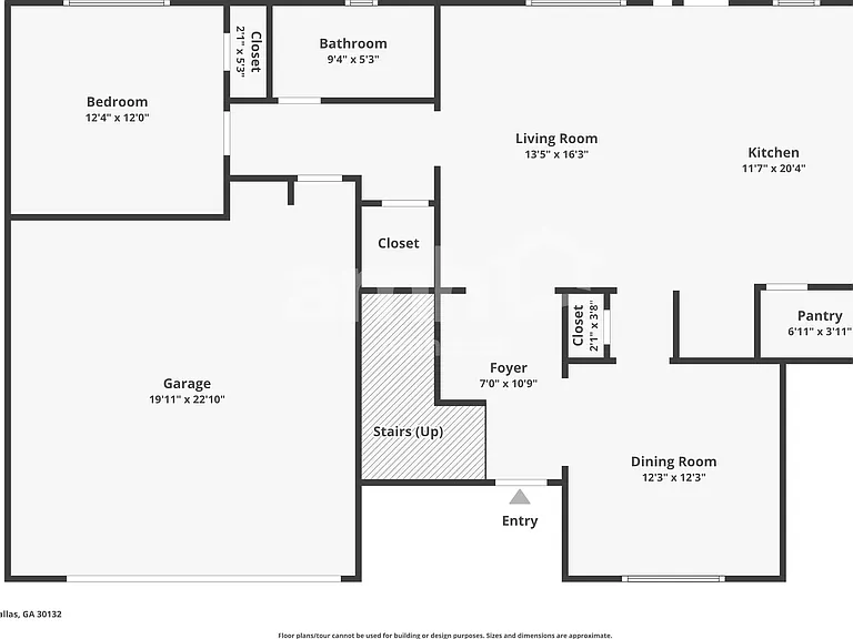 422 Oscar Way — Photo 2
