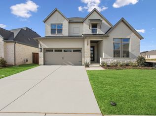 7816 Pondview Ln, Fort Worth, TX 76123