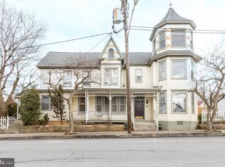 9 S Prince St, Shippensburg, PA 17257