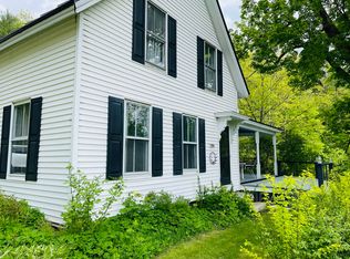 143 Cushing Dr, Bethel, VT 05032