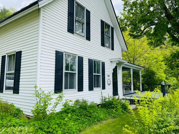 143 Cushing Drive, Bethel, VT 05032