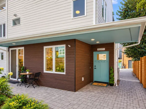 8047 14th Avenue NW #A, Seattle, WA 98117
