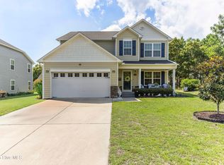 3008 Arundel Hill SW, Shallotte, NC 28470